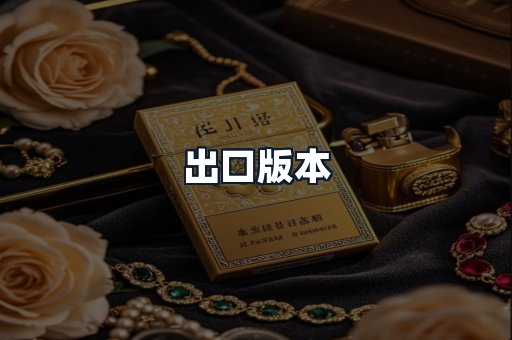 出口版本
